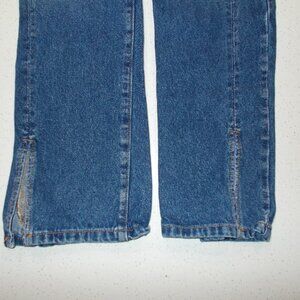 Cello Jeans- size 3, medium wash